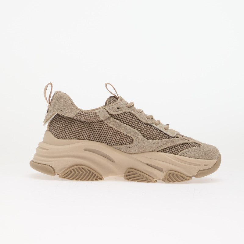 Steve Madden Possession-E Taupe/ Gry Su