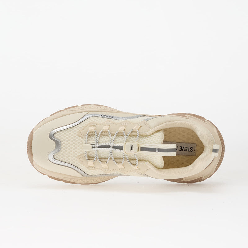 Steve Madden Android-E Cream