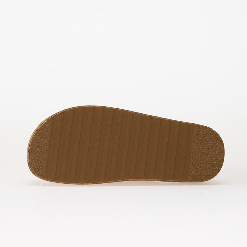Steve Madden Mellow Cognac Suede