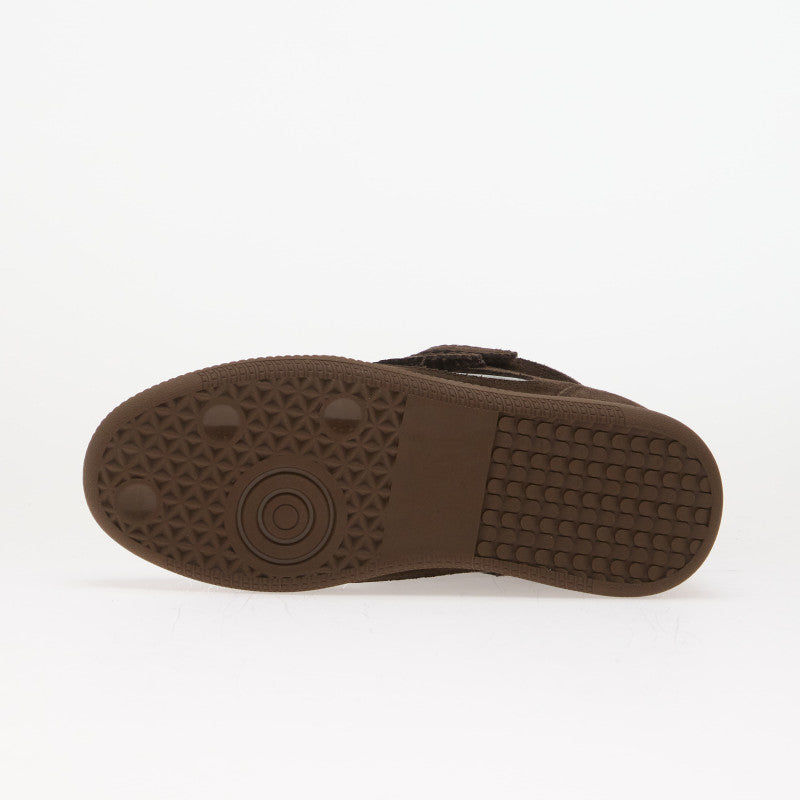 Steve Madden Mustang Cho Brn Sd