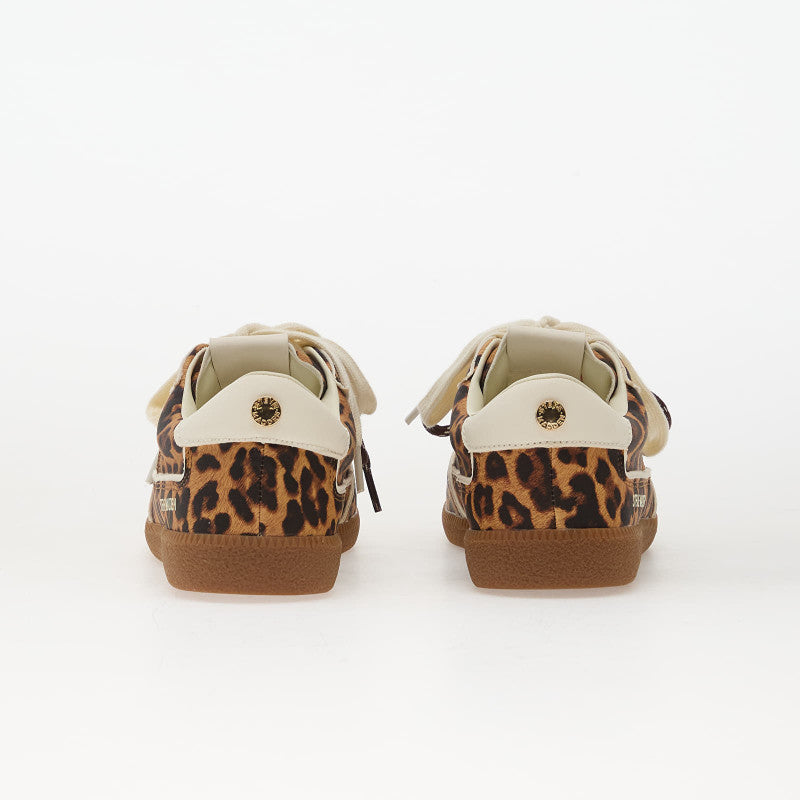 Steve Madden Augustine Leopard