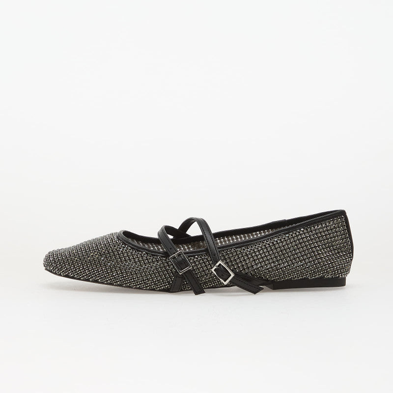 Steve Madden Watchlist Black