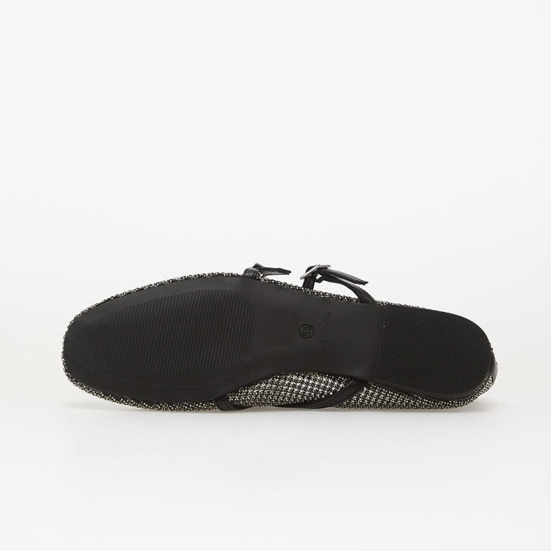 Steve Madden Watchlist Black