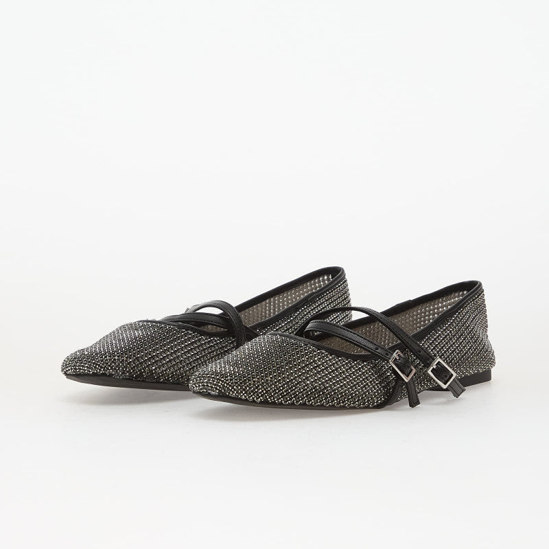 Steve Madden Watchlist Black