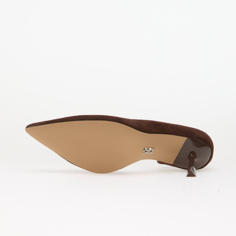 Steve Madden Vena Cho Brn Sd