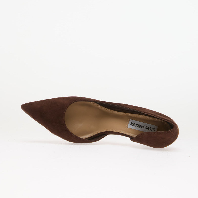 Steve Madden Vena Cho Brn Sd