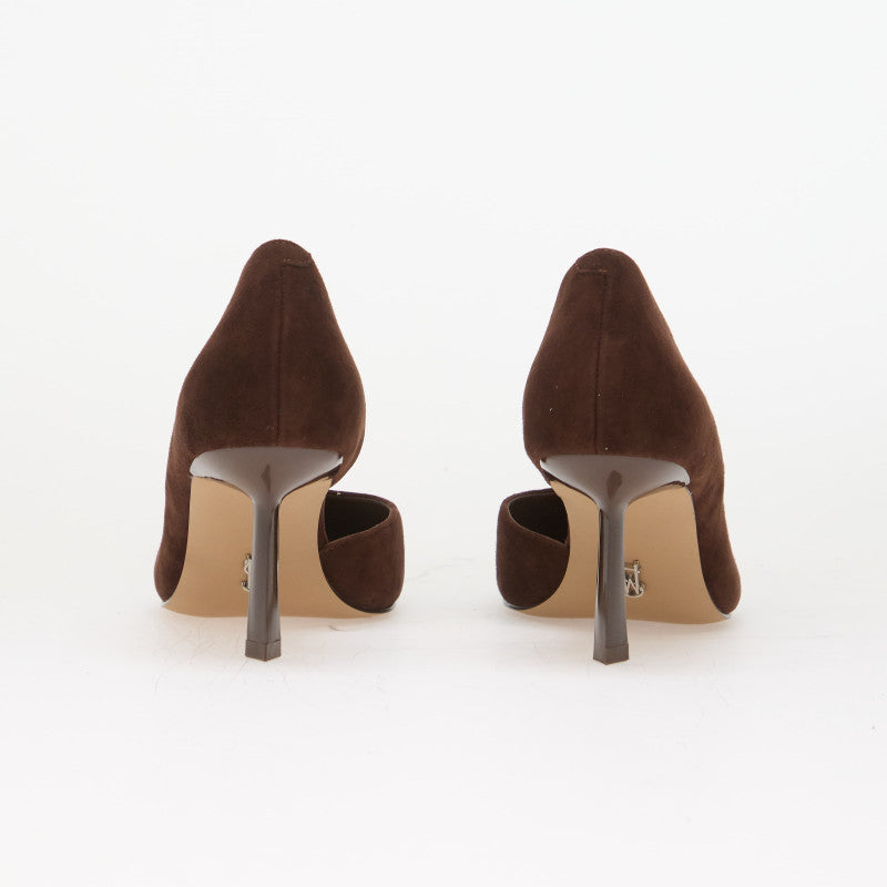 Steve Madden Vena Cho Brn Sd