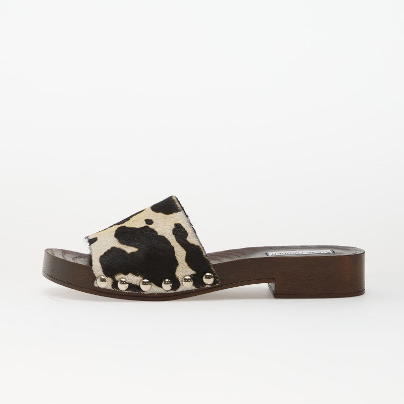 Steve Madden Cento-C Black/ White