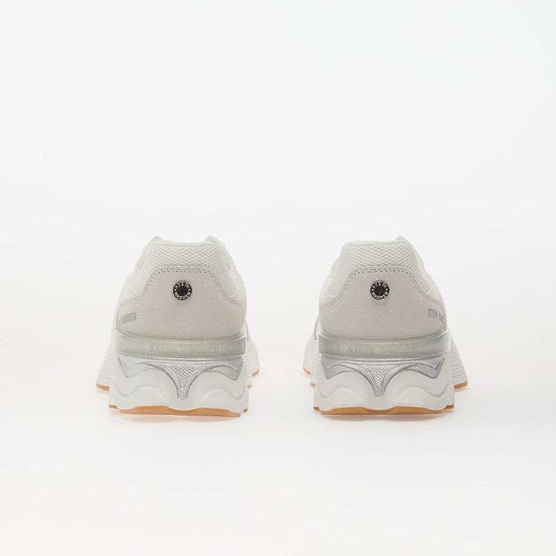 Steve Madden Skybox White