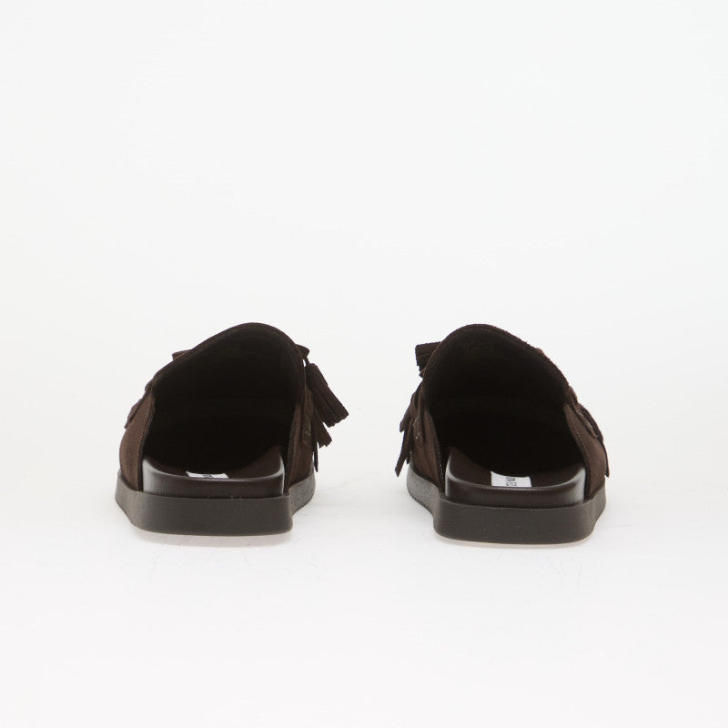 Steve Madden Maurea Cho Brn Sd