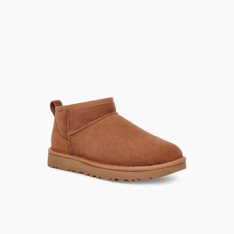 UGG Wmns Classic Ultra Mini