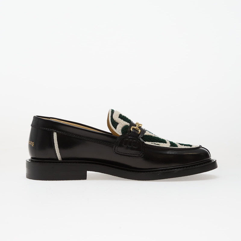 Filling Pieces Loafer Gowtu Black