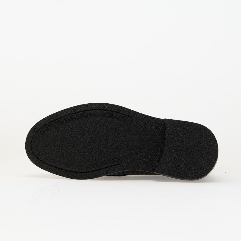 Filling Pieces Loafer Aten Black