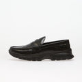 Filling Pieces Hybrid Loafer Quilted Black