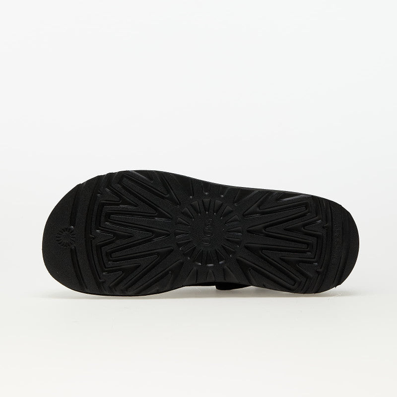 UGG M Goldencoast Clog Black