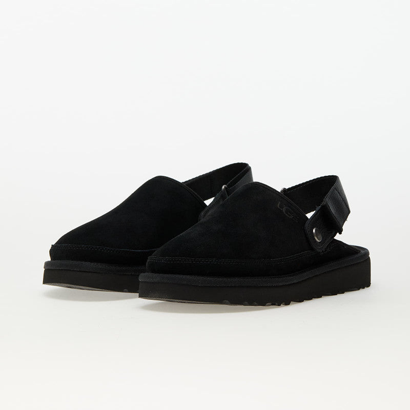 UGG M Goldencoast Clog Black
