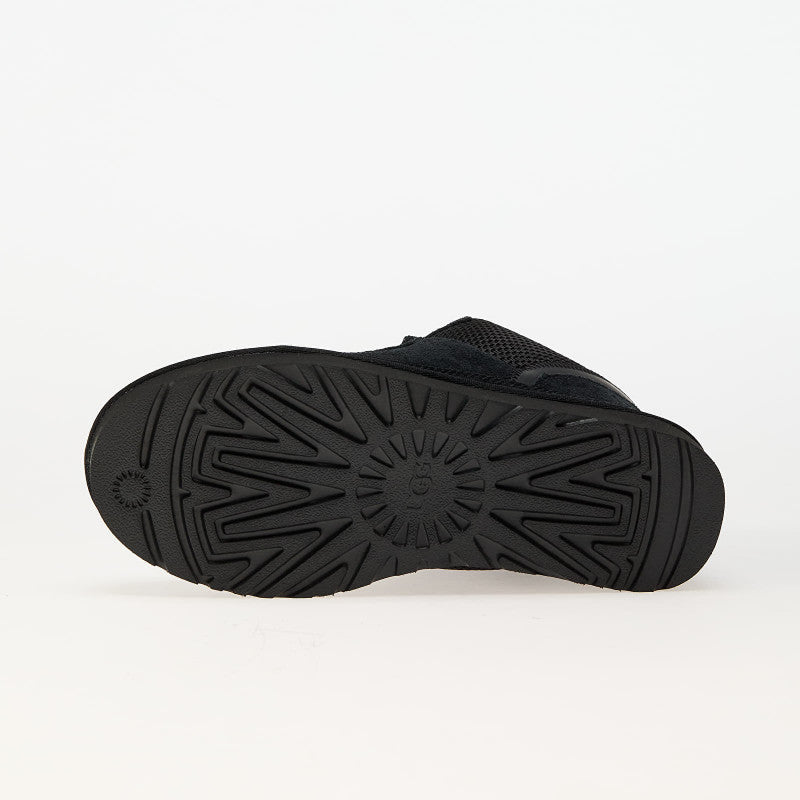 UGG Wmns Lowmel Black