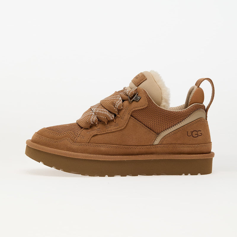 UGG Wmns Lowmel Chestnut