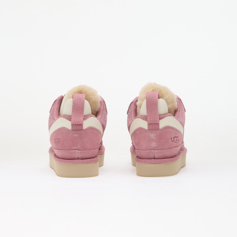 UGG Wmns Lowmel Dusty Orchid
