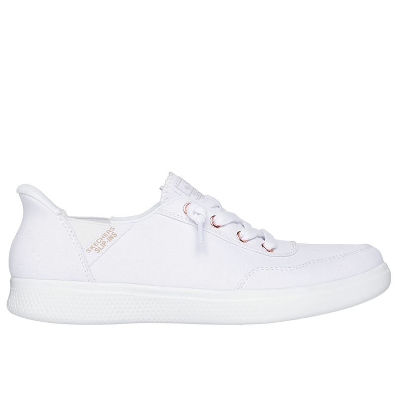 Skechers Slip-Ins Bobs Skip Cute B Cute Sweet