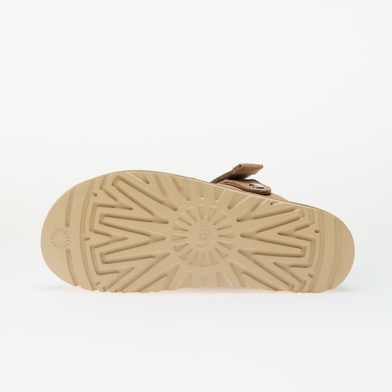 UGG Wmns Goldenstar Glide Sand