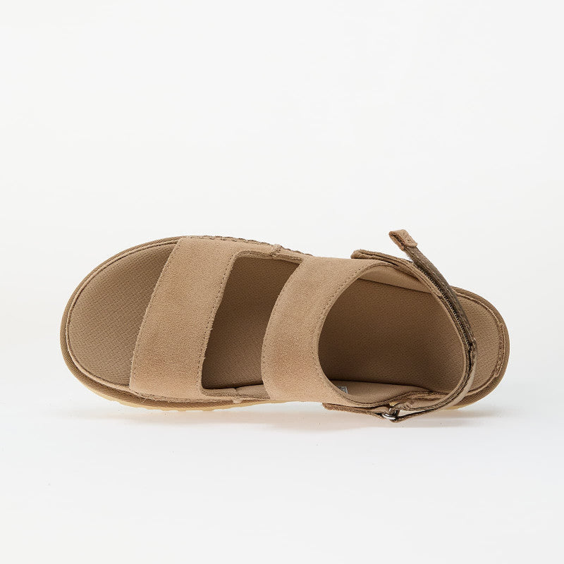 UGG Wmns Goldenstar Glide Sand