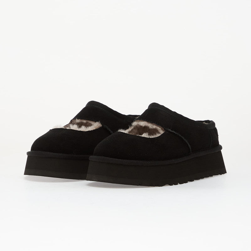 UGG Wmns Bea Mary Jane Black