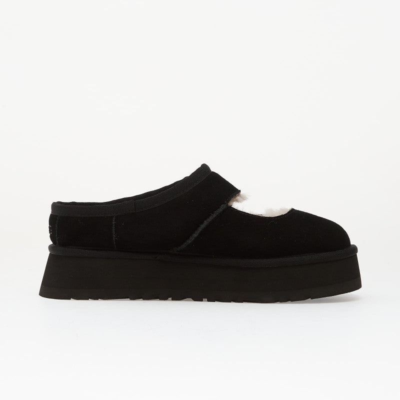 UGG Wmns Bea Mary Jane Black