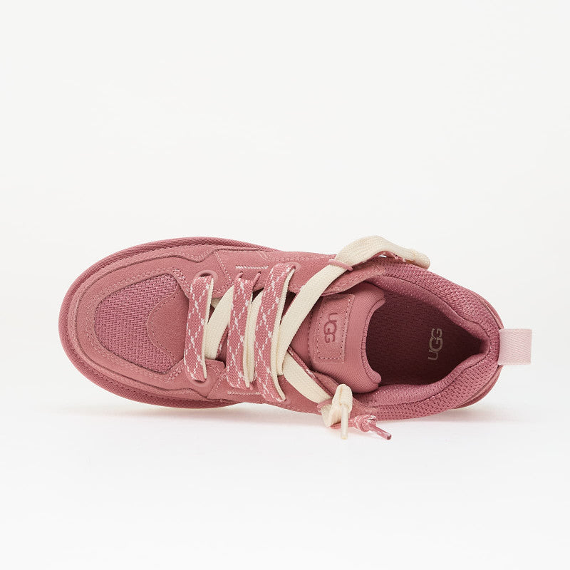 UGG Wmns Lo Lowmel Horizon Pink