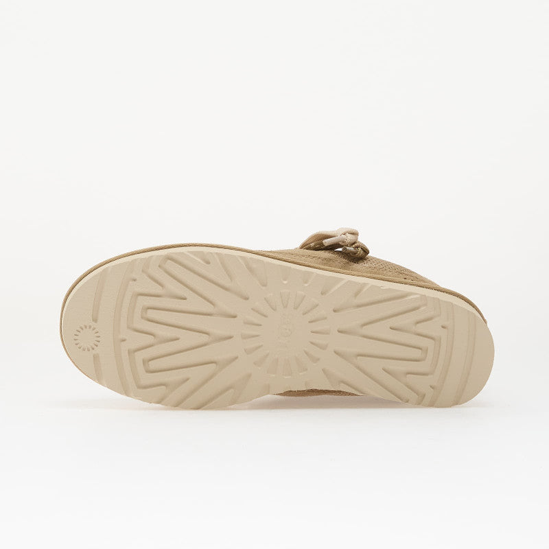 UGG Wmns Lo Lowmel Mustard Seed