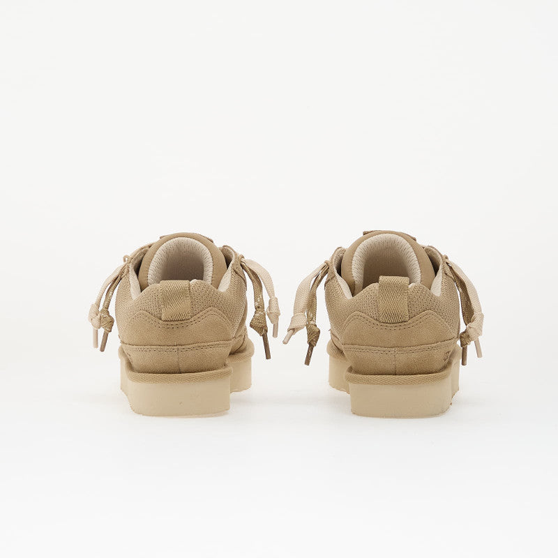 UGG Wmns Lo Lowmel Mustard Seed