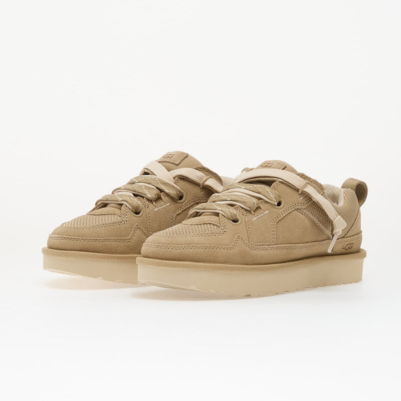 UGG Wmns Lo Lowmel Mustard Seed