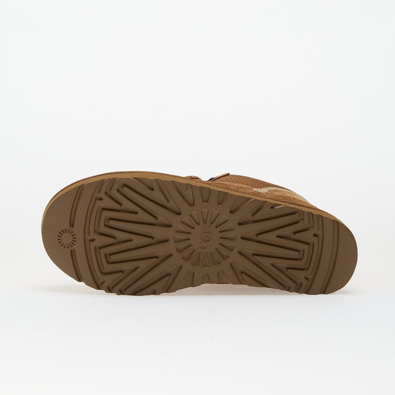 UGG M Lowmel Chestnut