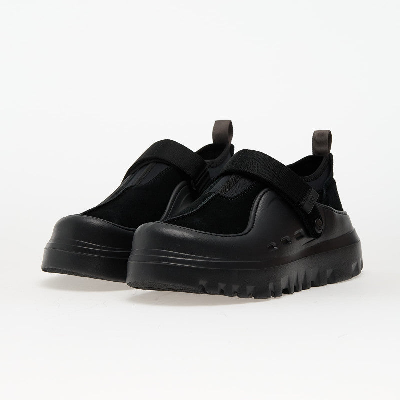 UGG M Peakmod Lowcut Black/ Black