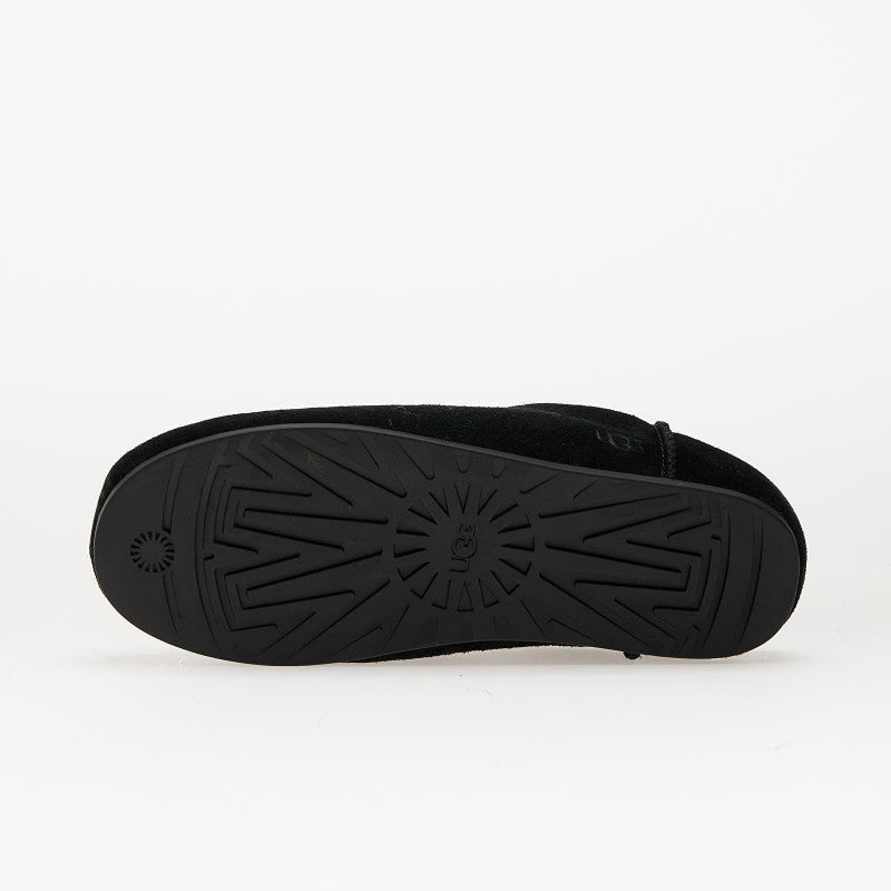 UGG Wmns Elea Slip-On Black
