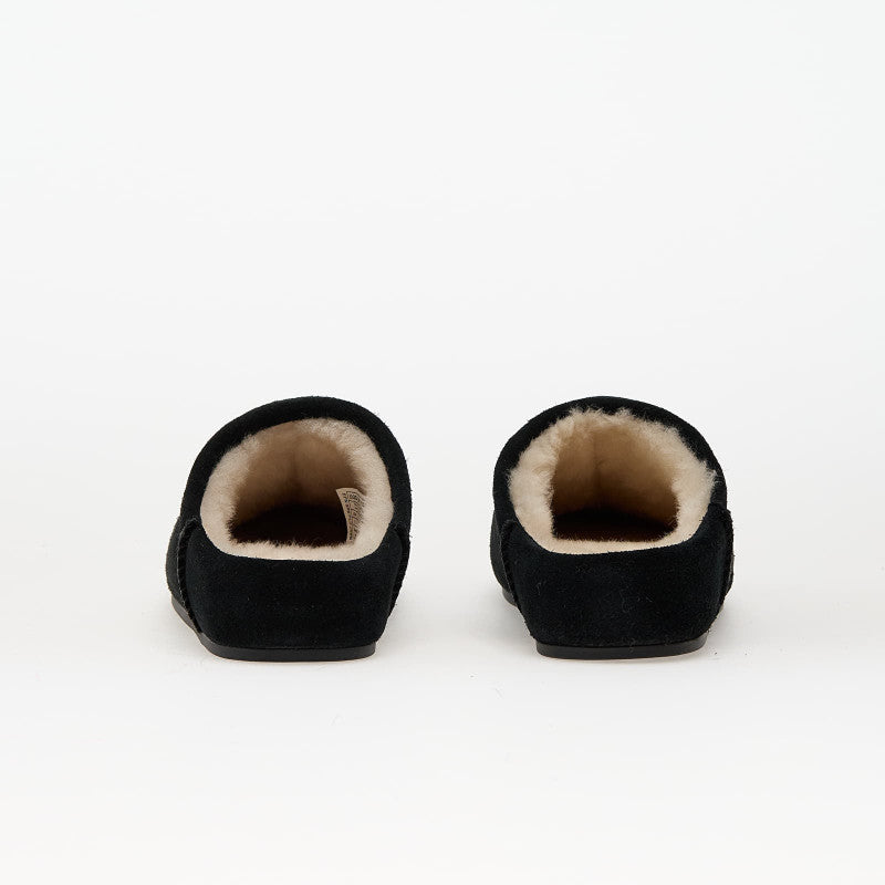 UGG Wmns Elea Slip-On Black