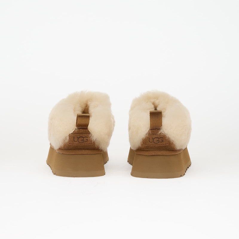 UGG Wmns Tazzelle Chestnut