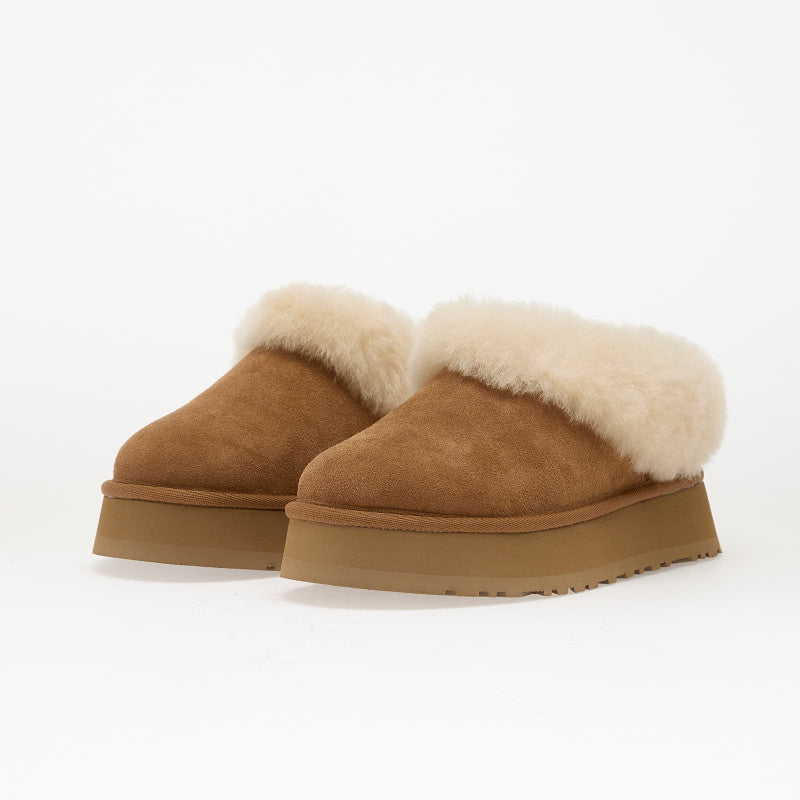 UGG Wmns Tazzelle Chestnut