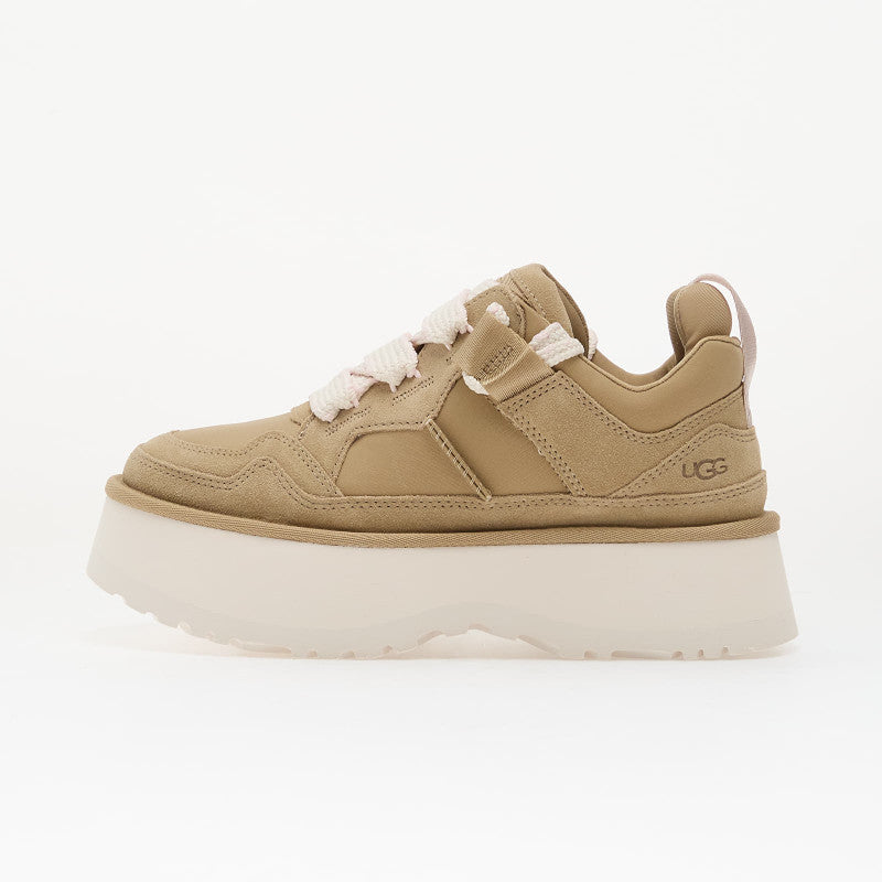 UGG Wmns Astromel Mustard Seed