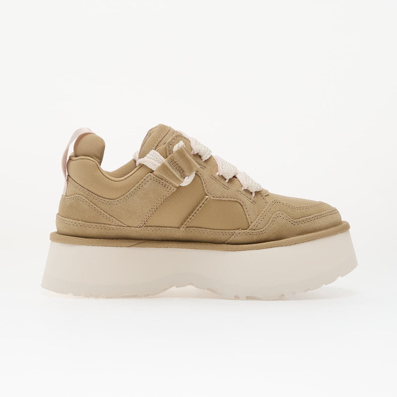 UGG Wmns Astromel Mustard Seed