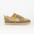 UGG Wmns Lo Lowmel Biarritz Mustard Seed
