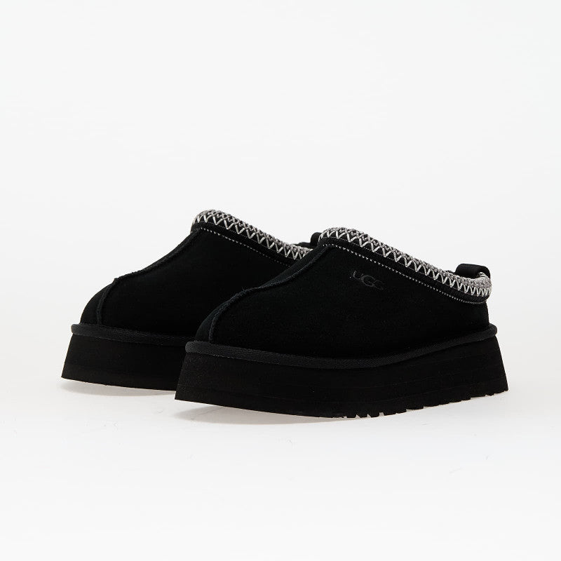 UGG Wmns Tazz II Black