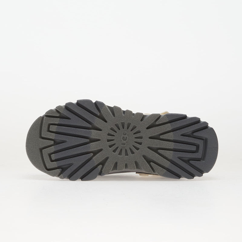 UGG M Peakmod Breathe Metal/ Black/ Jasmine