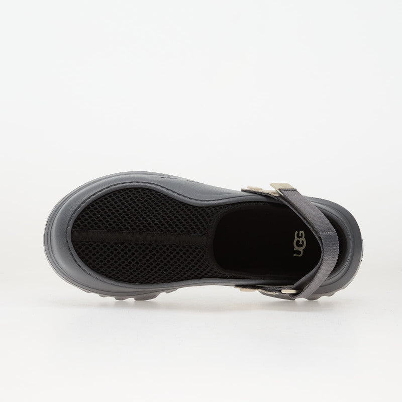 UGG M Peakmod Breathe Metal/ Black/ Jasmine