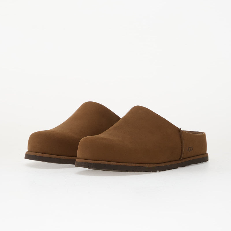 UGG M Otzo Clog Dark Chocolate