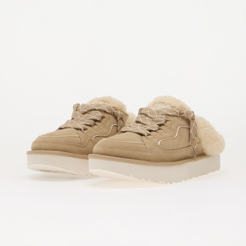 UGG Wmns Lowmel Mule Moonlight