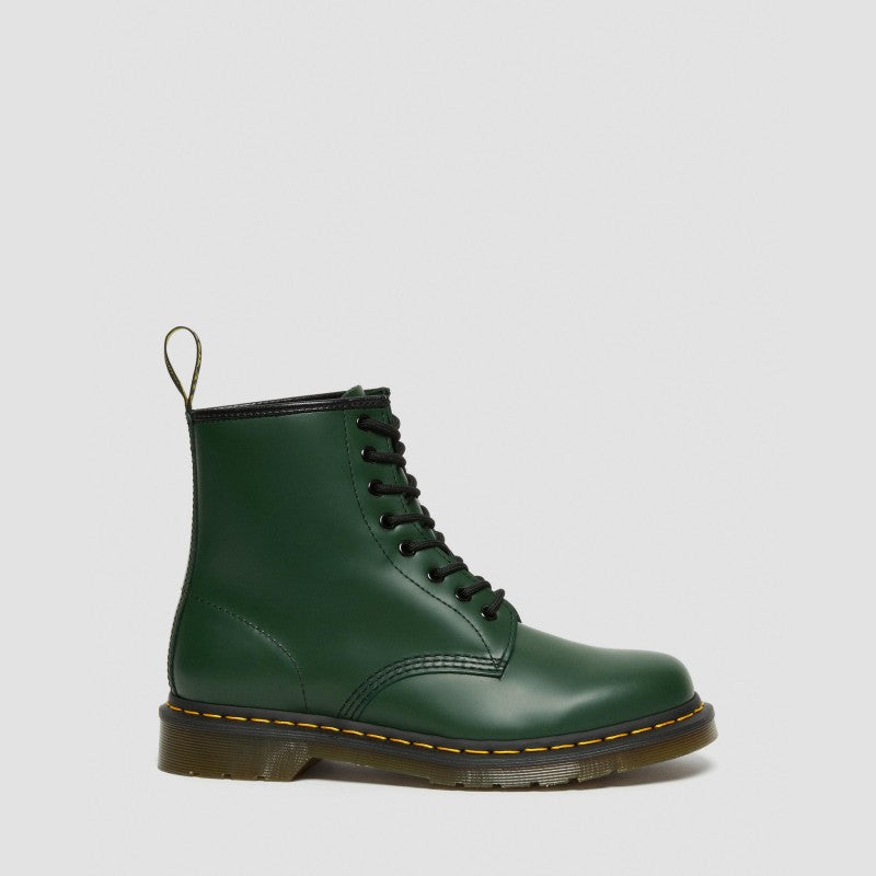 Dr. Martens 1460 Green Smooth