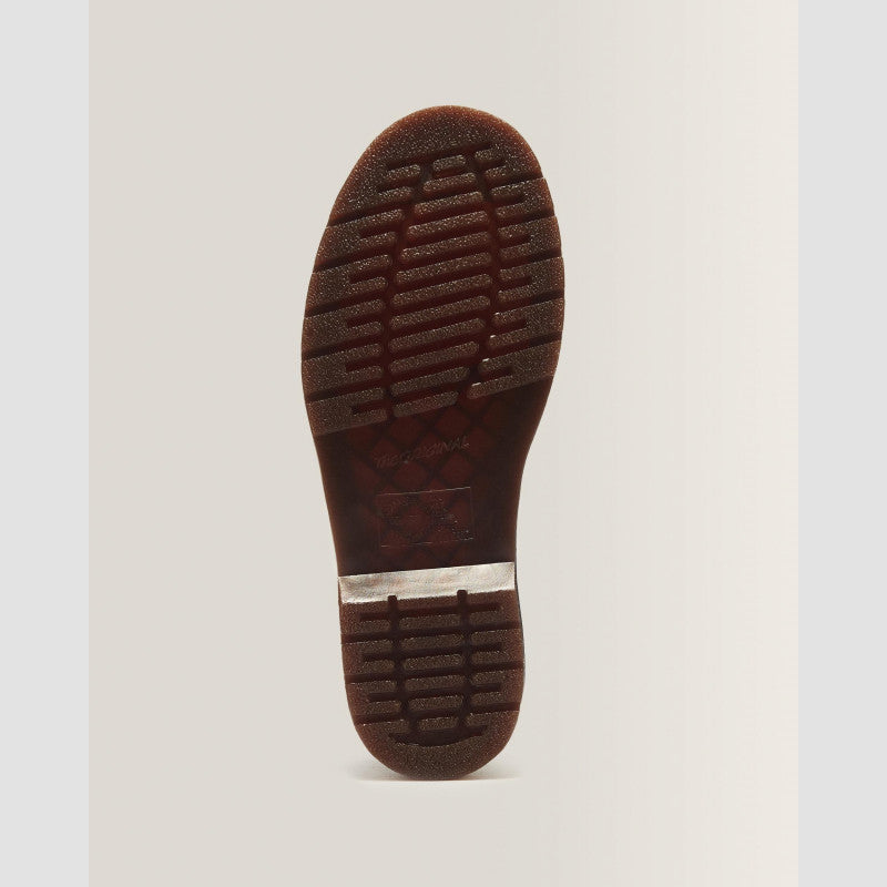 Dr. Martens 1461 Green Crazy Horse