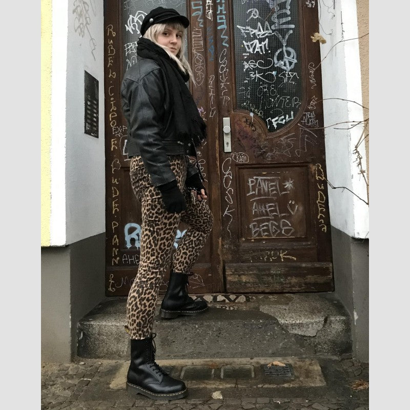 Dr. Martens 1490 Smooth
