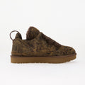 UGG Wmns Lowmel Spotted Chestnut